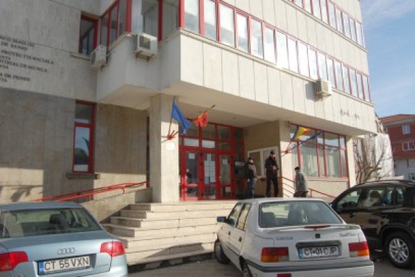 70 de bilete de tratament, puse la dispoziţia constănţenilor
